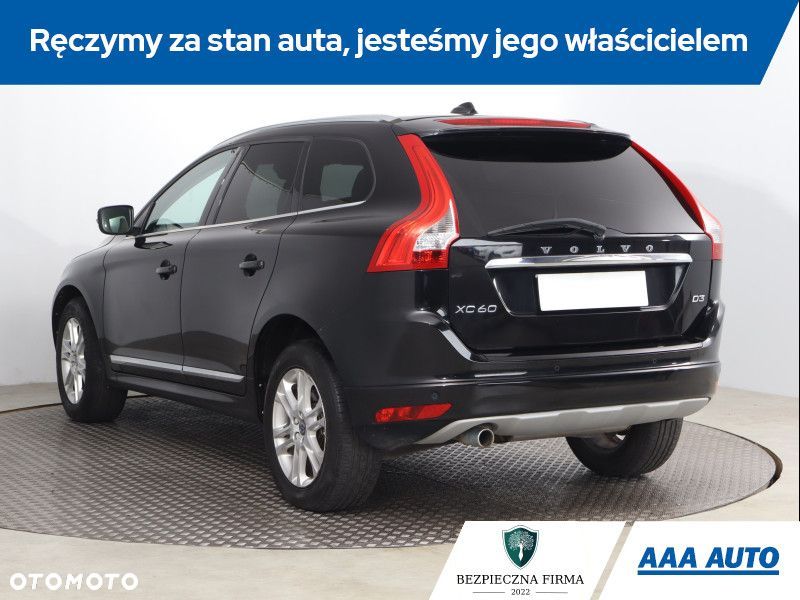 Volvo XC 60 - 5