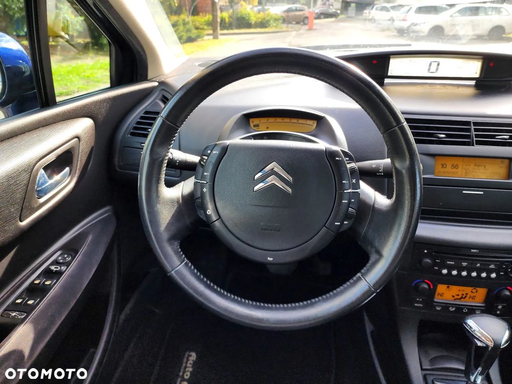 Citroën C4 - 36