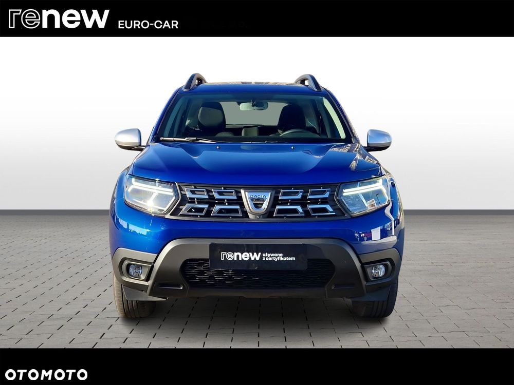 Dacia Duster 1.0 TCe Comfort - 8