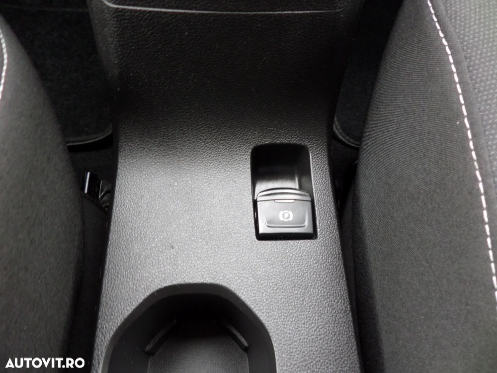 Dacia Sandero ECO-G 100 MT5 Journey - 37
