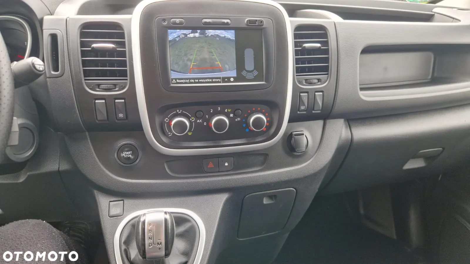 Renault Trafic - 19
