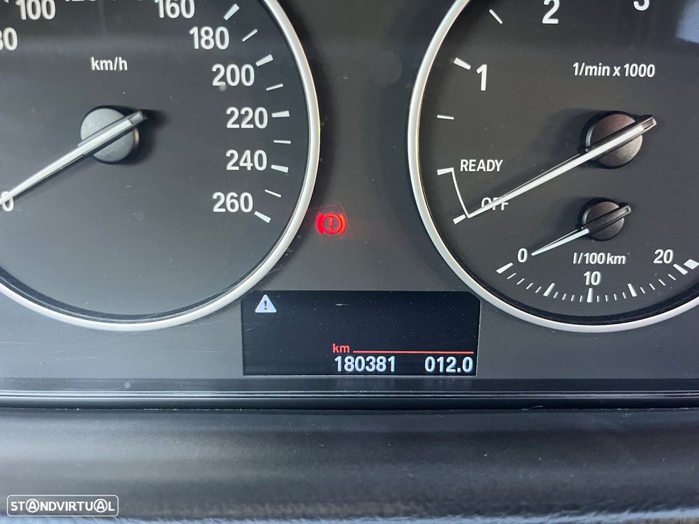 BMW 418 Gran Coupé d Line Sport Auto - 24