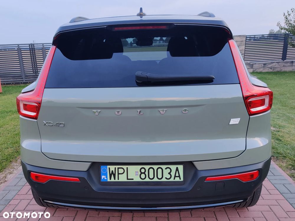 Volvo XC 40 - 7