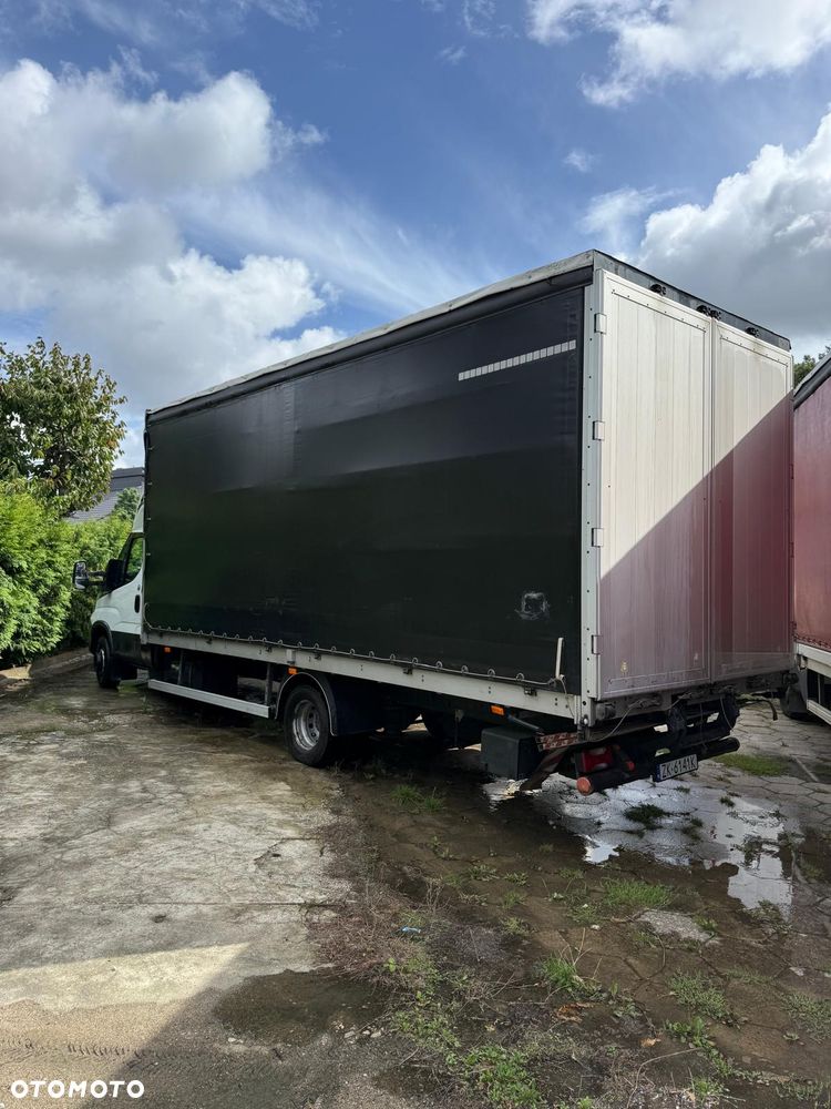 Iveco Daily 70C - 3