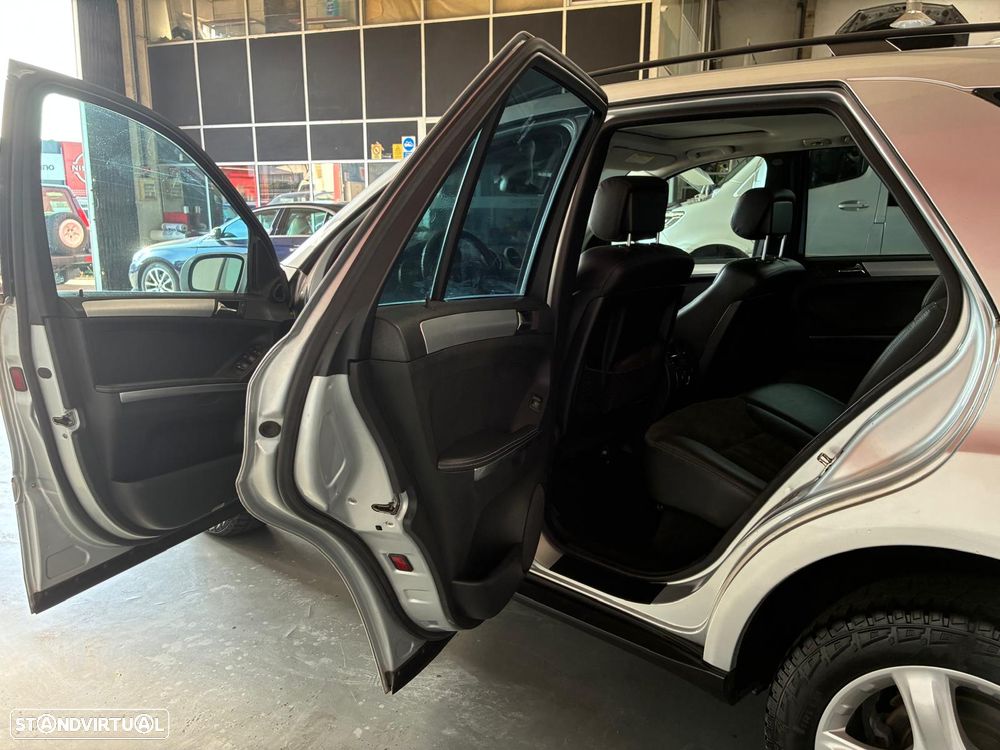 Mercedes-Benz ML 350 Standard - 14