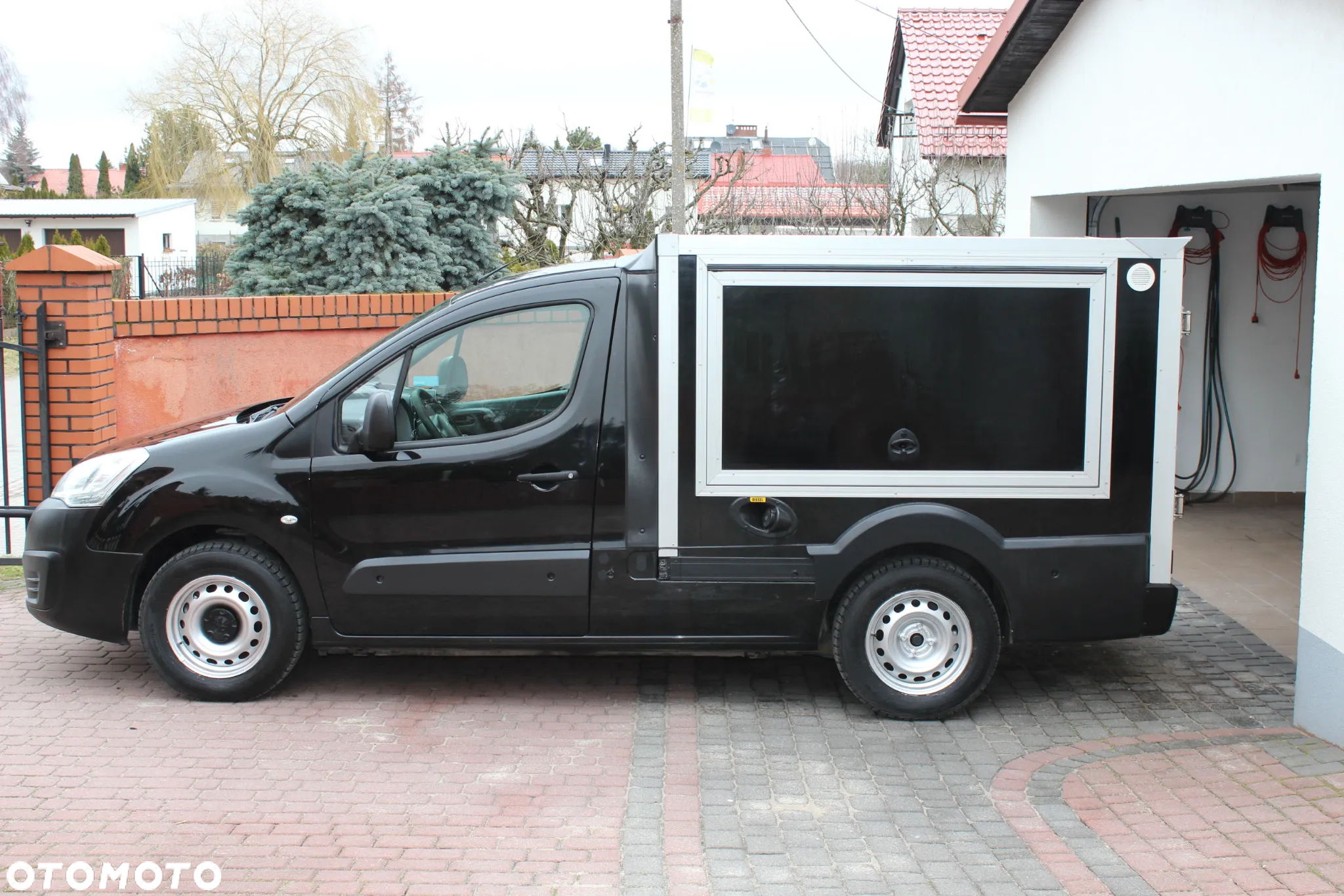 Peugeot PARTNER - 26