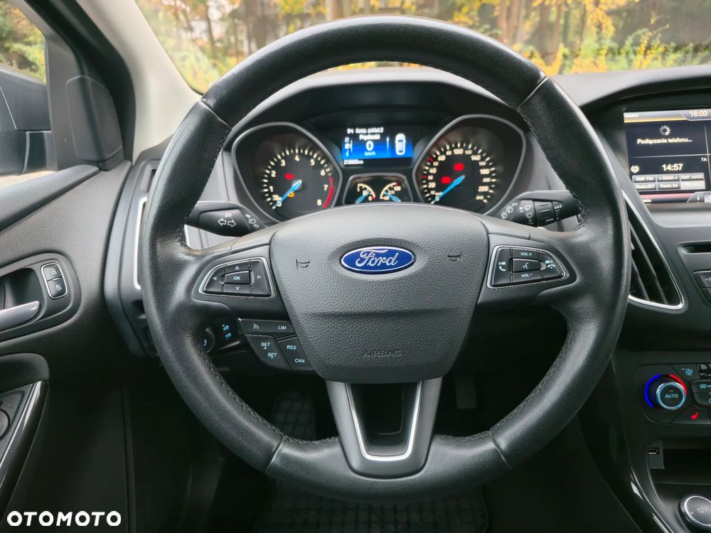 Ford Focus - 15