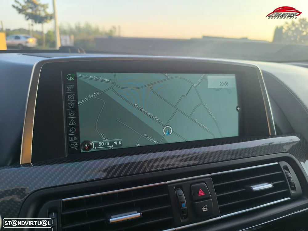 BMW M6 Coupé - 40