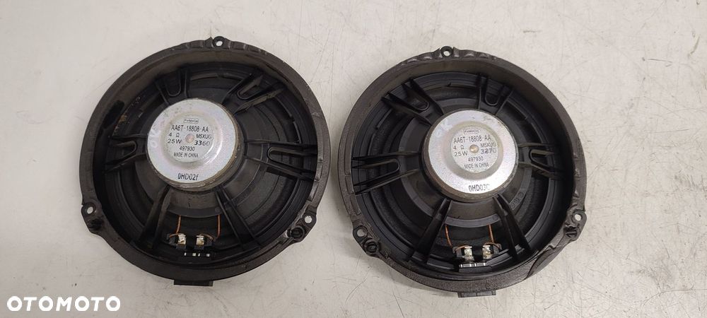 Głośnik drzwi Ford Focus MK3 - 5