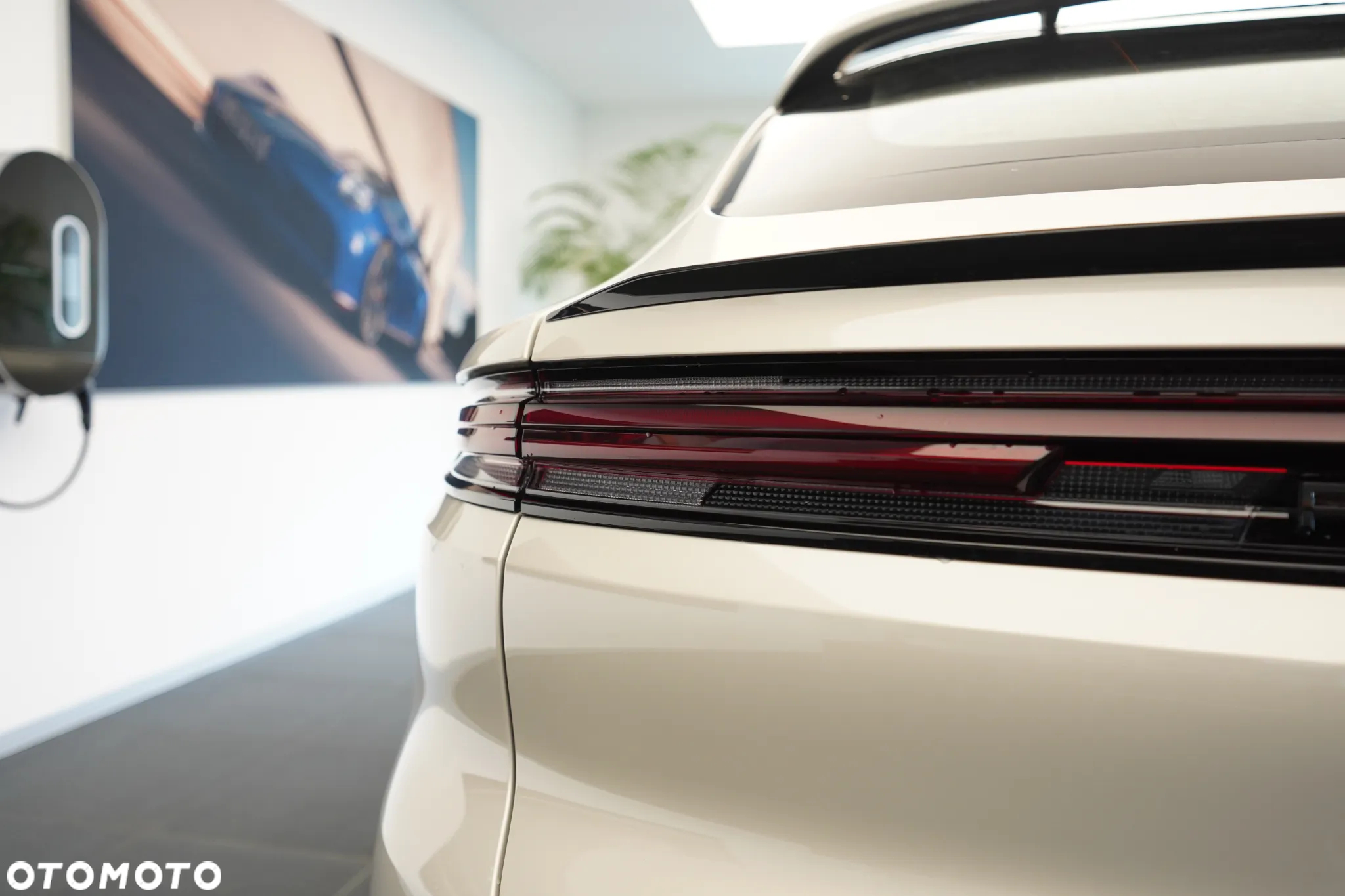 Porsche Cayenne Coupe S E-Hybrid PHEV - 29