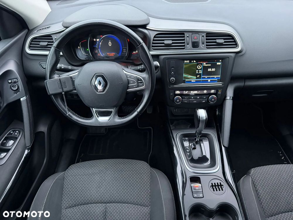Renault Kadjar Energy dCi 110 EDC LIMITED - 8
