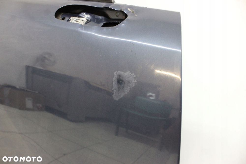 OPEL CORSA D 5D 06R- DRZWI PRAWE PRZEDNIE PRAWY PRZÓD Z168 - 6