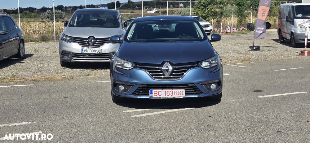 Renault Megane ENERGY dCi 110 EDC INTENS - 30