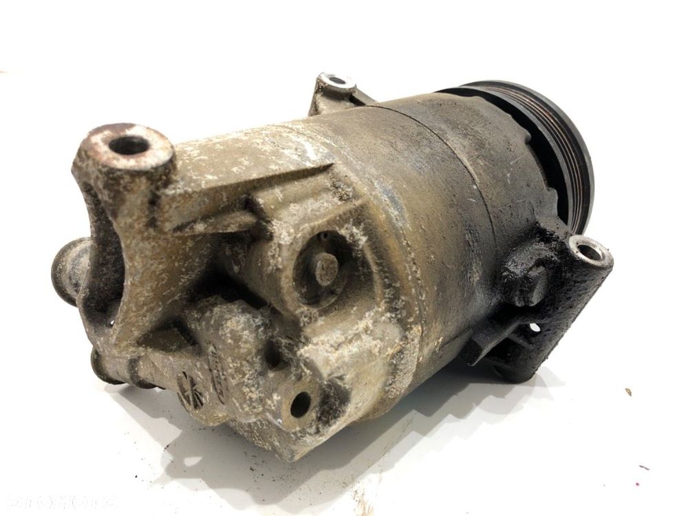 SPRĘŻARKA KLIMATYZACJI  OPEL ZAFIRA / ZAFIRA FAMILY B (A05) 2005 - 2019 1.6 (M75) 77 kW [105 KM] - 3