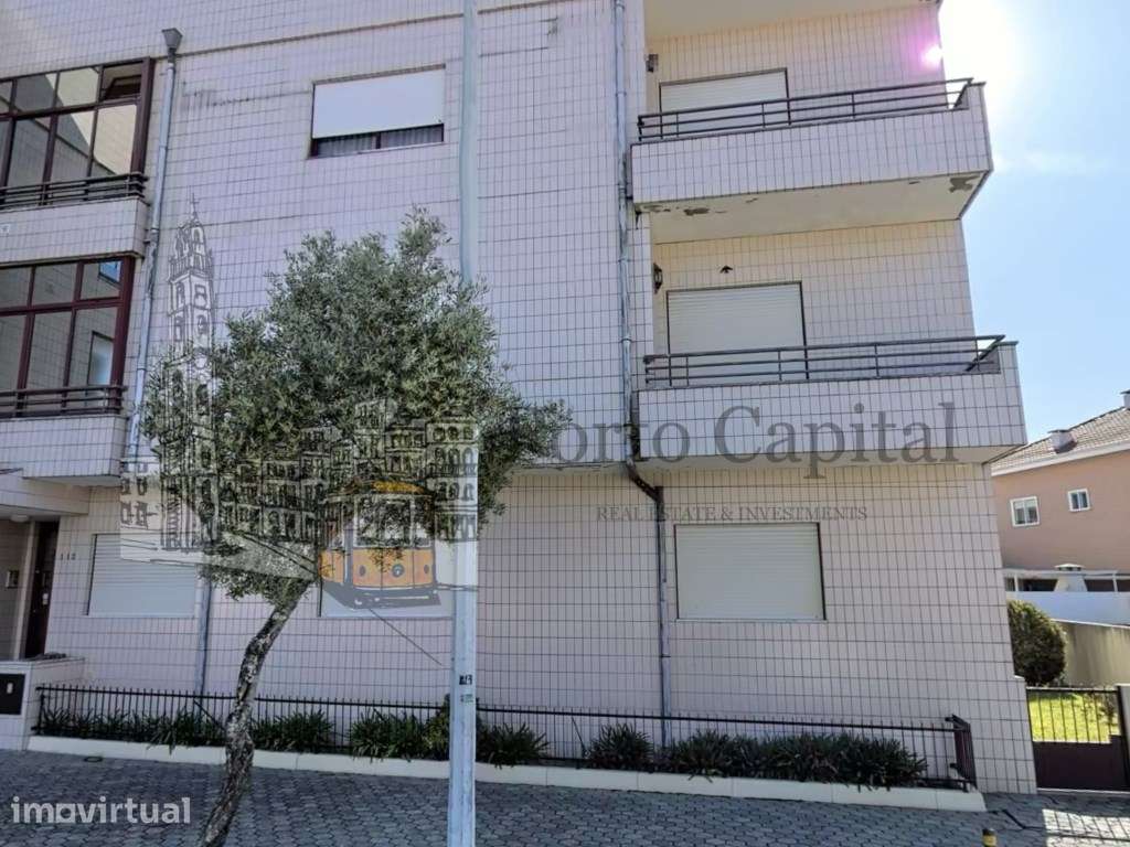 Apartamento T1 em Canelas - Vila Nova de Gaia - Grande imagem: 2/22