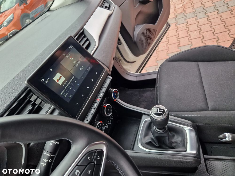 Renault Captur 1.0 TCe Zen - 19