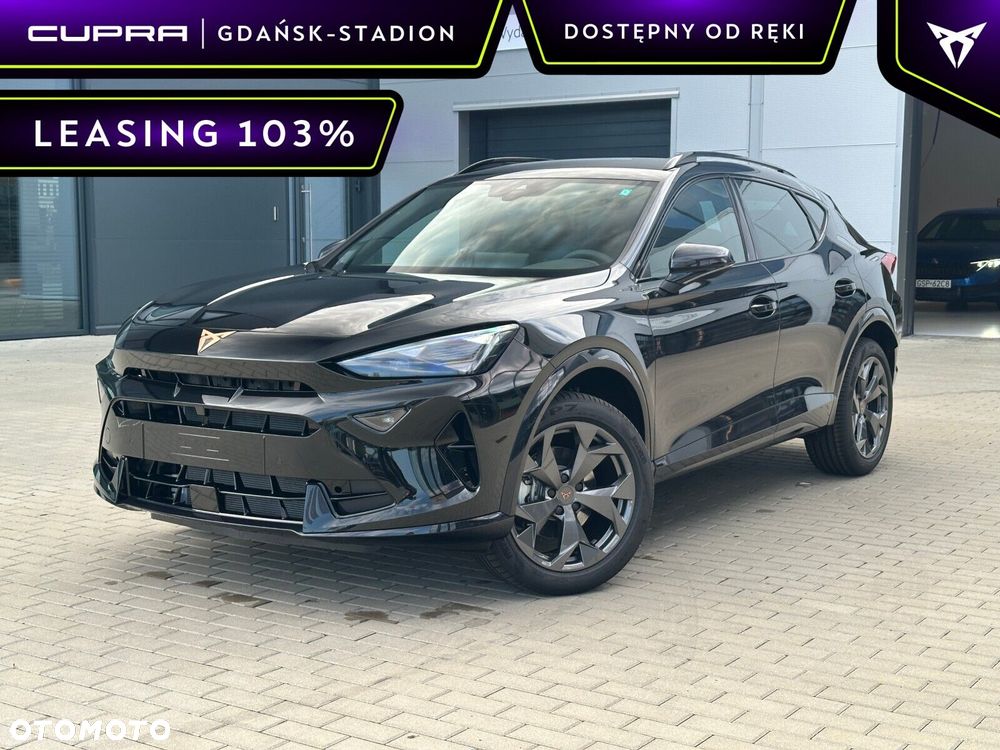 Cupra Formentor 1.5 eTSI mHEV DSG - 2