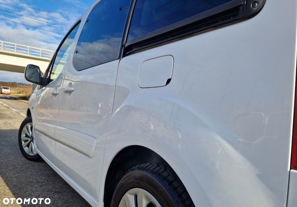 Citroën Berlingo Multispace BlueHDi 120 S&S SELECTION - 16