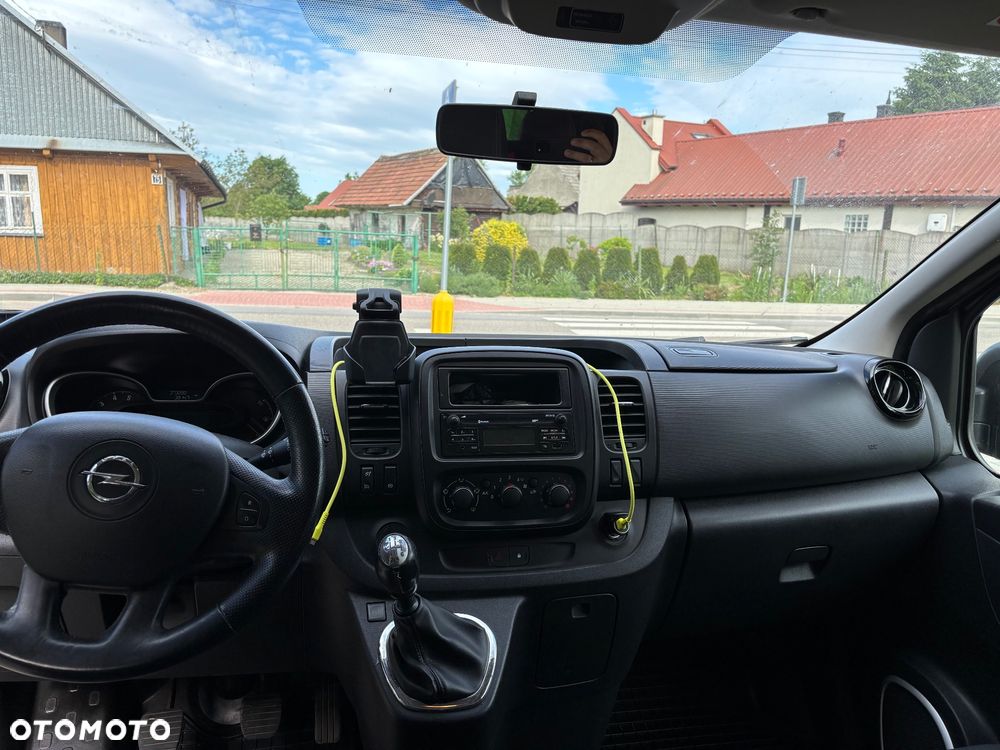 Opel Vivaro 1.6 CDTI L2 - 7