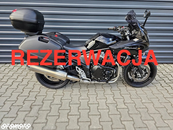 Suzuki Bandit