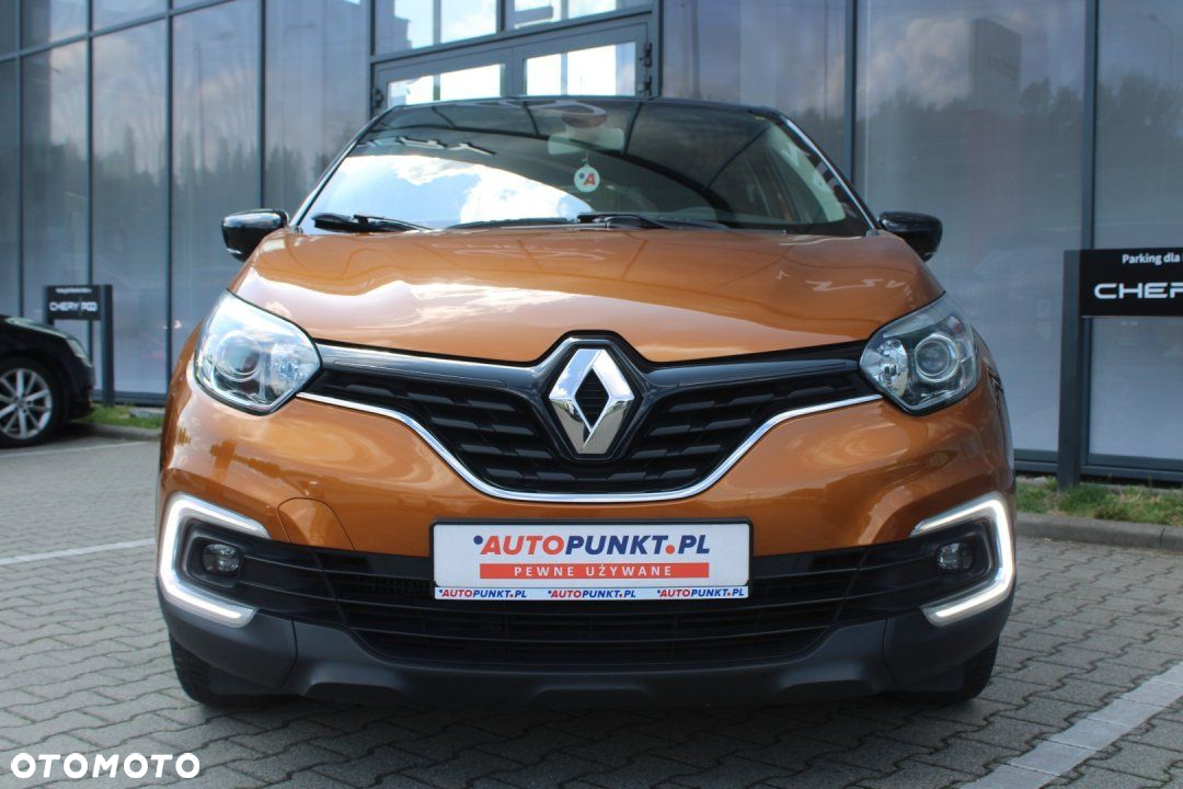 Renault Captur - 2