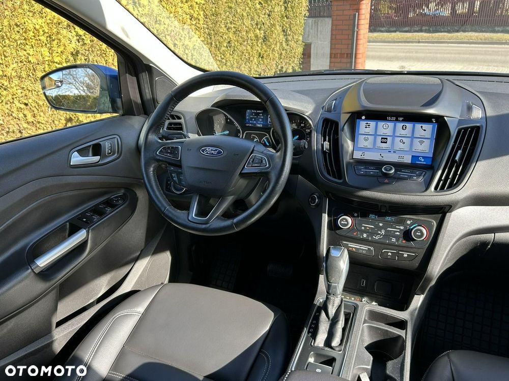 Ford Escape - 18