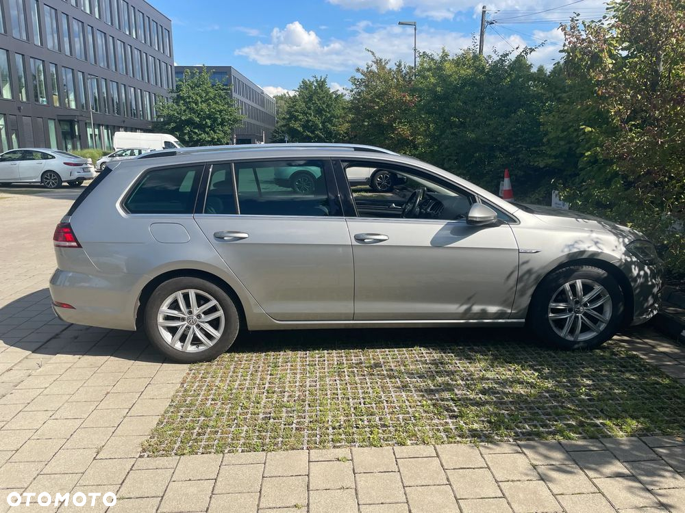 Volkswagen Golf VII 1.5 TSI BMT Highline - 18