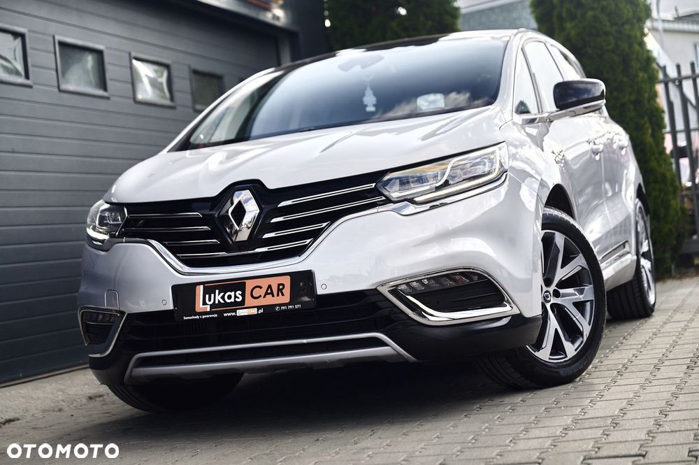 Renault Espace - 2