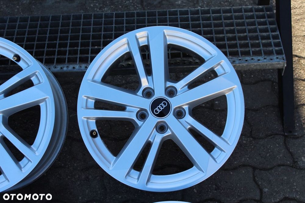 ORYG AUDI Q3 83A 17cali 5x112 ET40 7J - 3