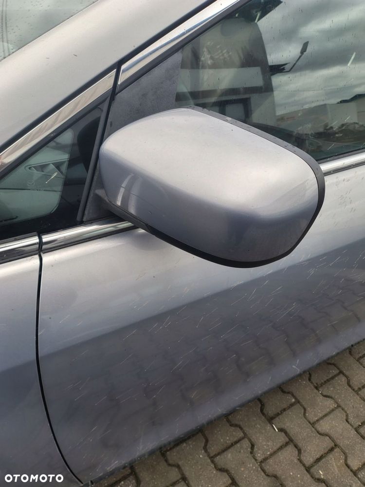 MAZDA CX7 LUSTERKO LEWE ELEKTRYCZNE EU - 2