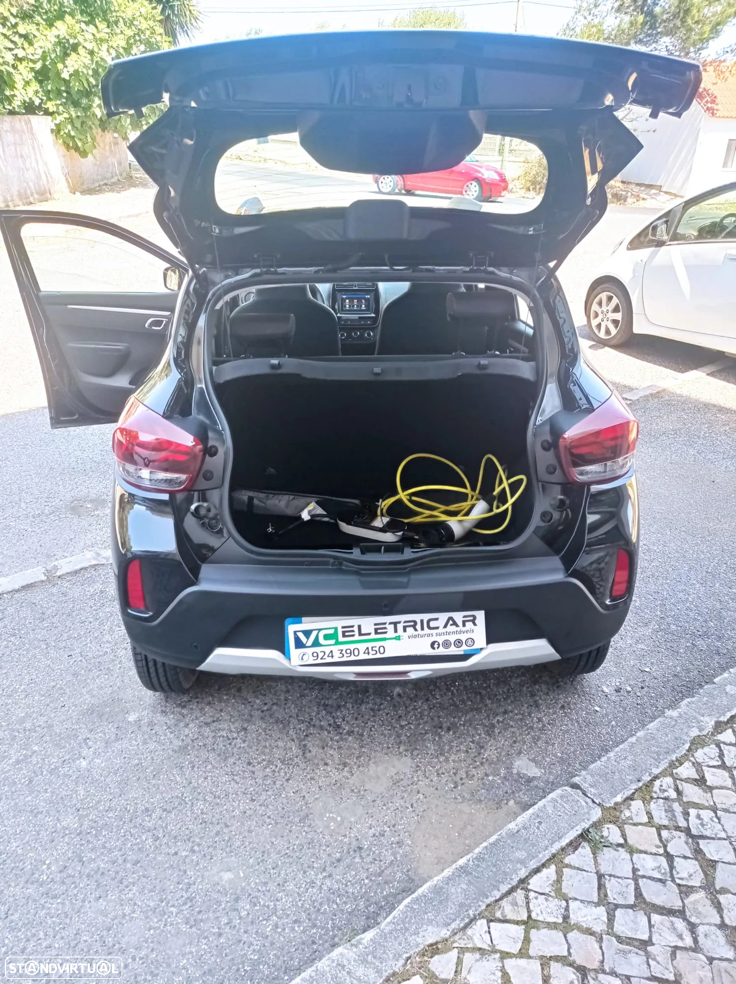 Dacia Spring - 10