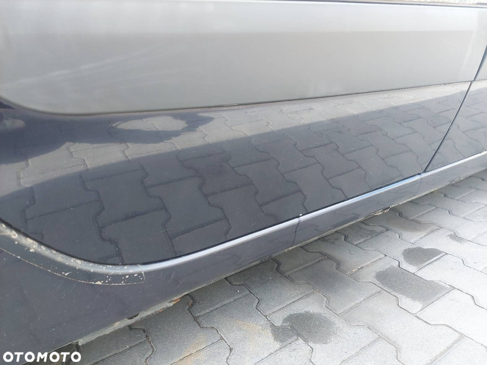 DRZWI KOMPLETNE PRAWY TYŁ RENAULT ESPACE IV NV472 - 4