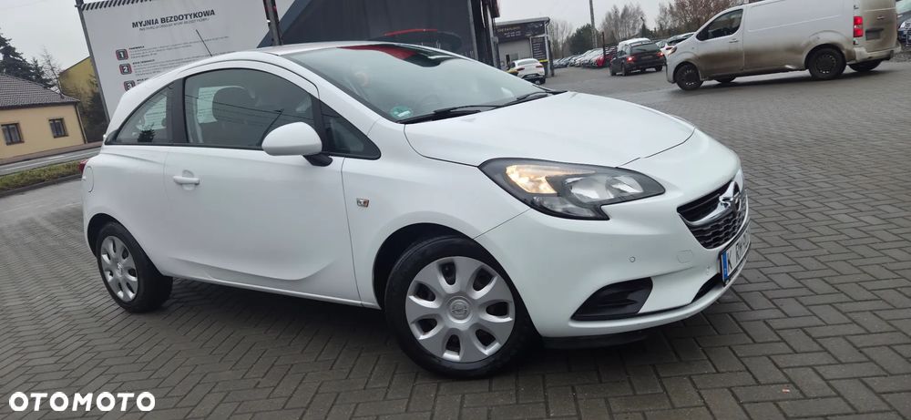 Opel Corsa 1.4 120 Jahre - 18