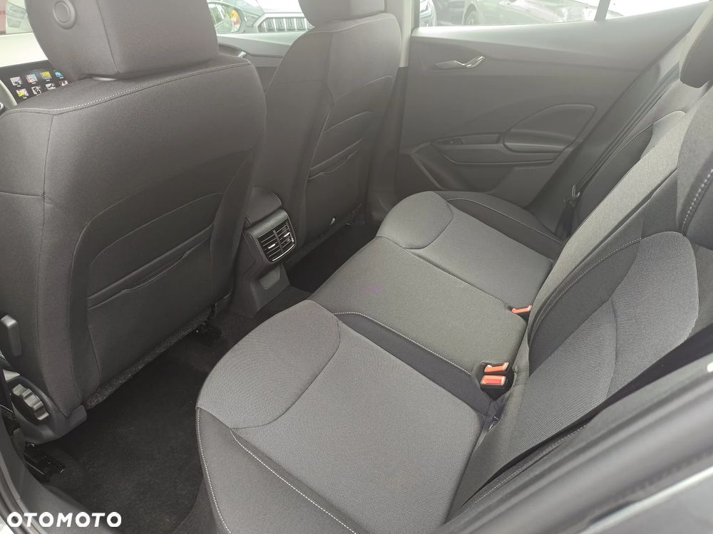 Skoda Fabia 1.0 TSI Selection DSG - 16