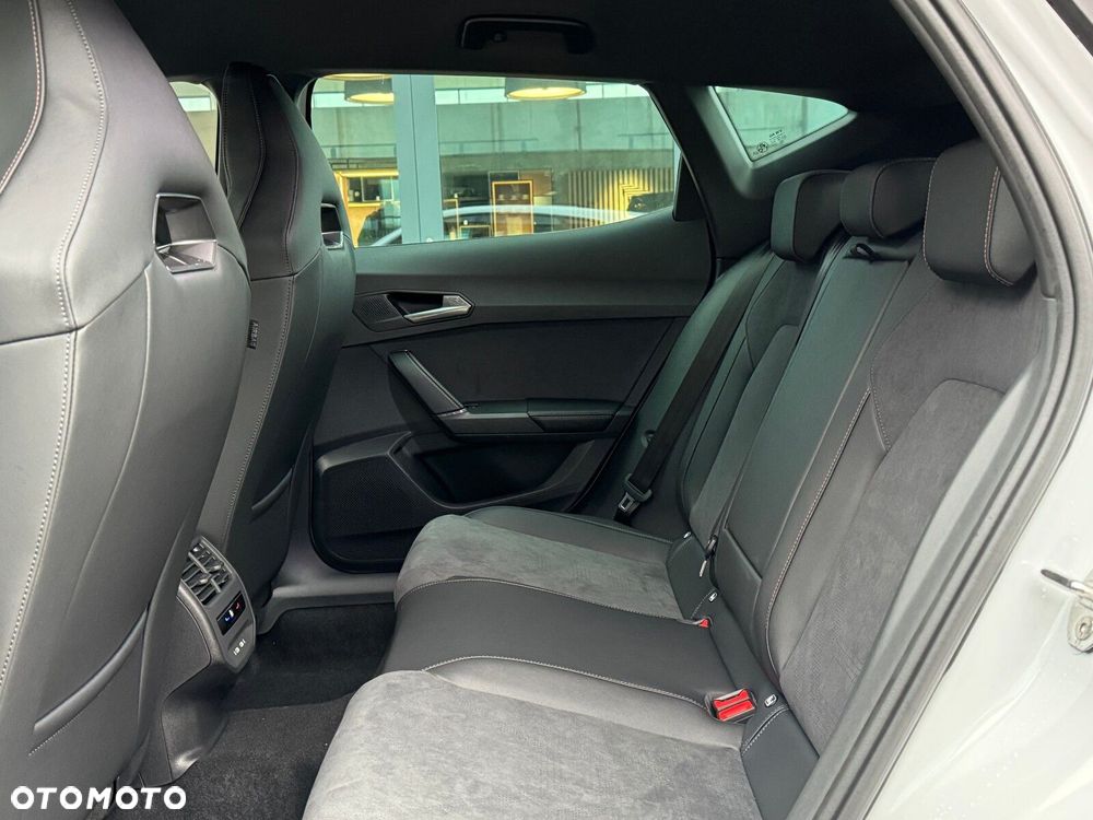 Cupra Formentor 2.0 TSI 4Drive DSG - 37