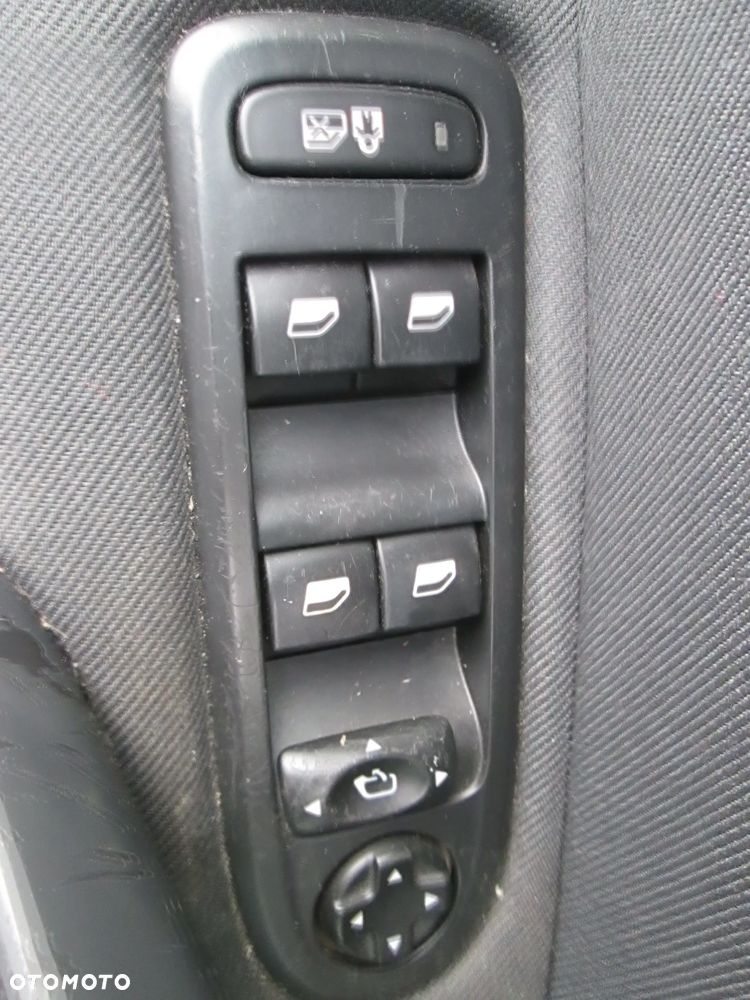 Peugeot 508 HDi FAP 160 Automatik Style - 26