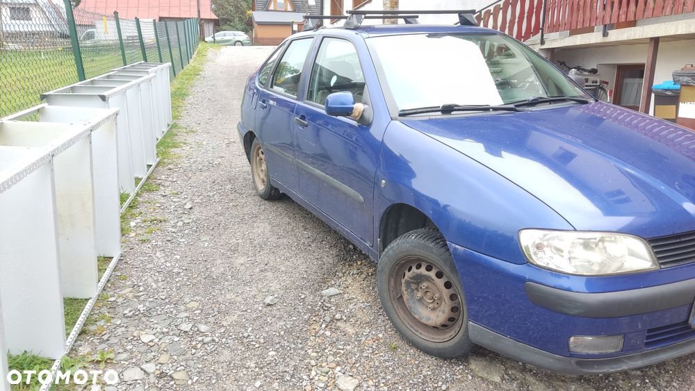 Seat Cordoba - 4