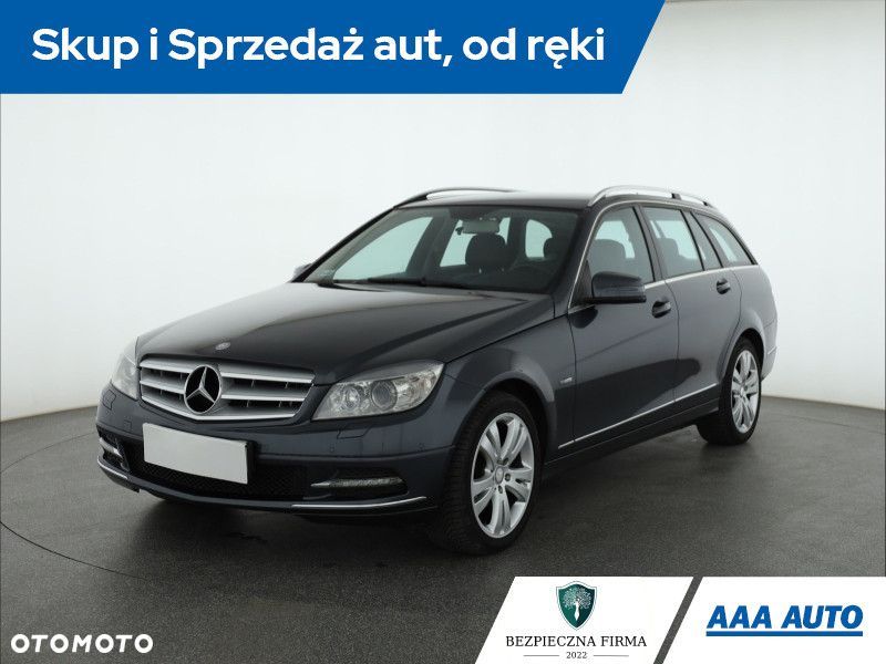 Mercedes-Benz Klasa C - 2