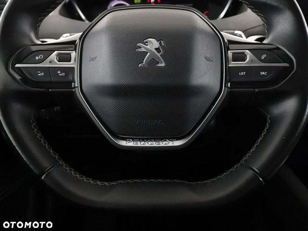 Peugeot 5008 BlueHDi 130 EAT8 Allure - 22