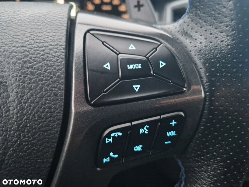 Ford Ranger 2.0 EcoBlue 4x4 DC Raptor - 22