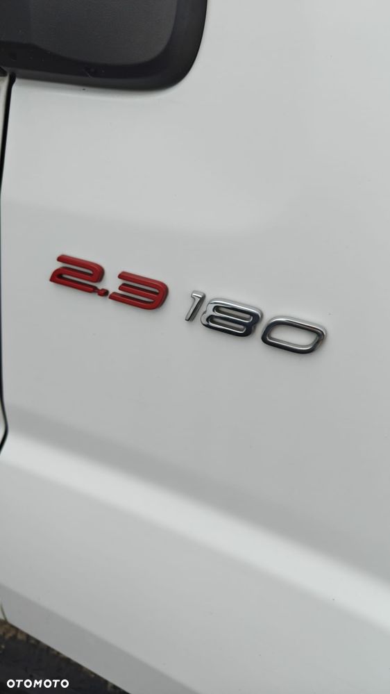 Fiat Ducato L4H3 - 17