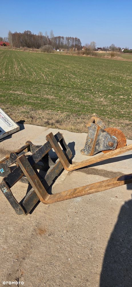 Wacker Neuson EW 100 - 17