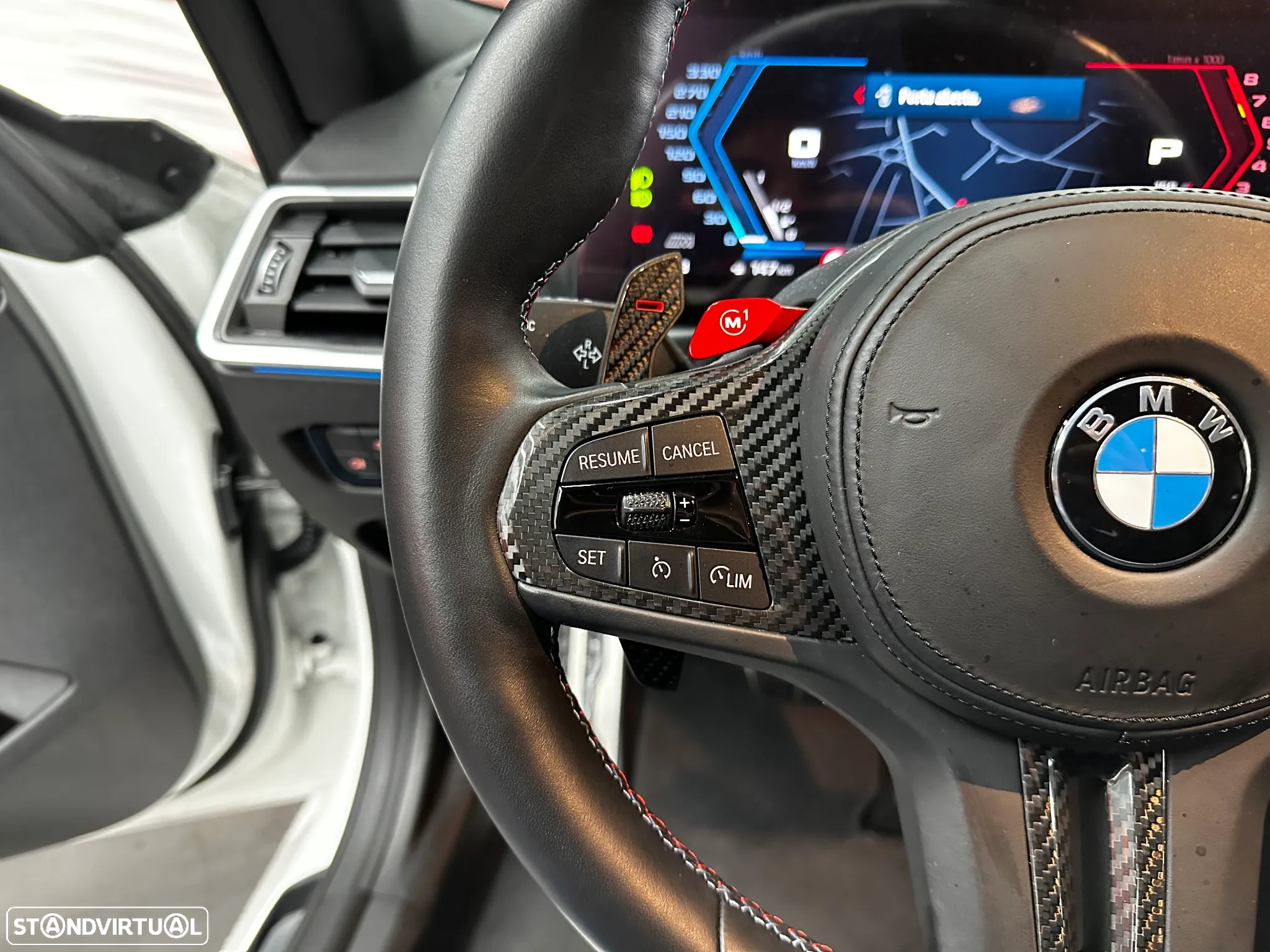 BMW M2 Auto - 25