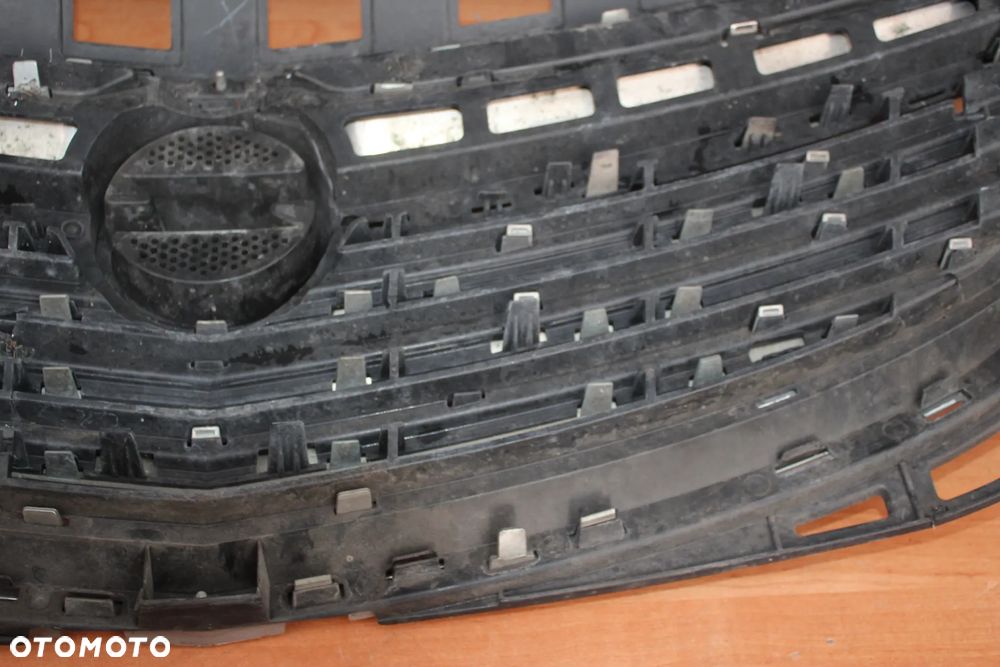 ATRAPA GRILL OPEL INSIGNIA A PO LIFT - 22