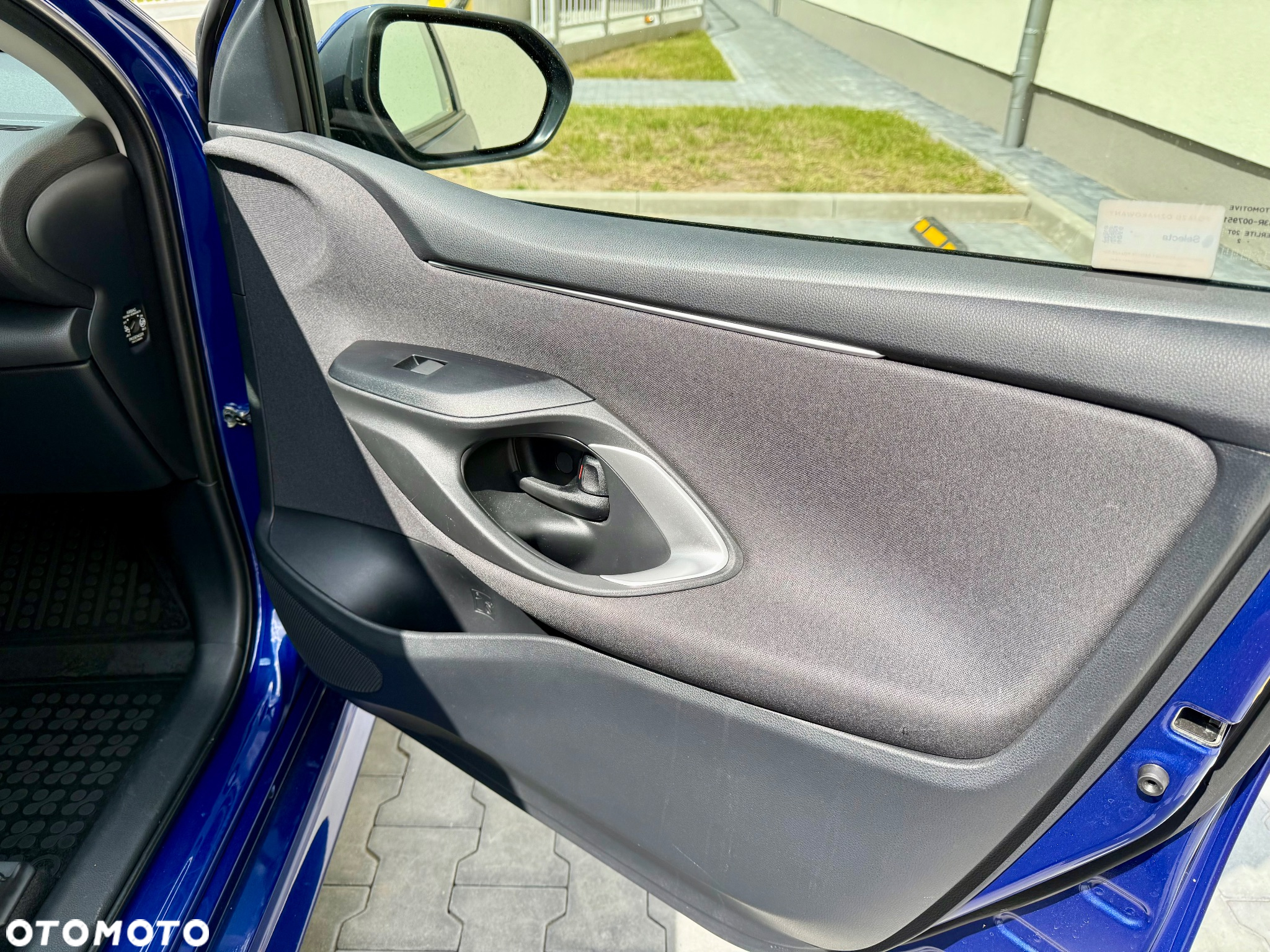 Toyota Yaris 1.5 Comfort - 15