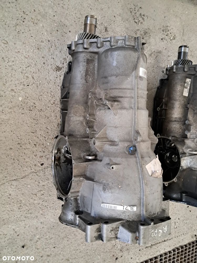 Obudowa Skrzyni Biegów ZF 6HP19 Audi VW 1071401059 1071401065 - 3