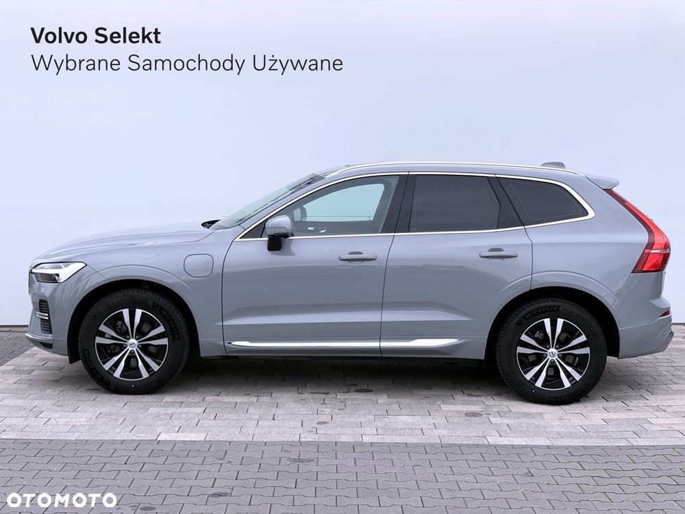 Volvo XC 60 - 4