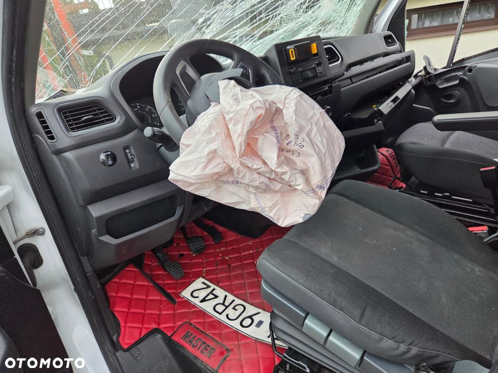 Renault Master - 8