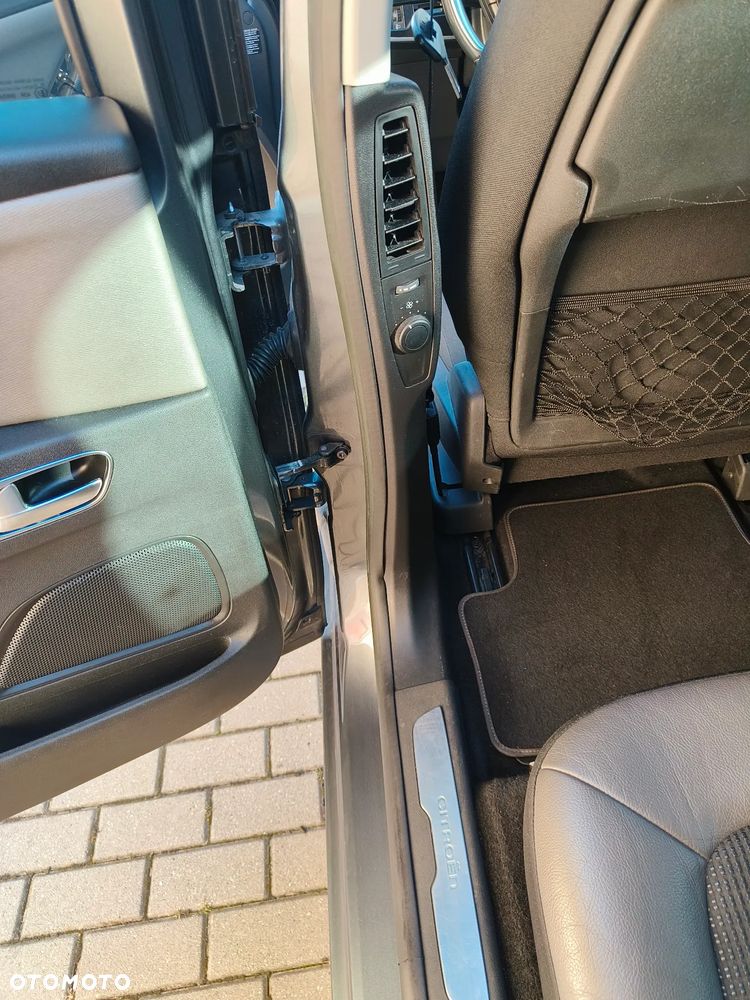 Citroën C4 Grand Picasso 2.0 BlueHDi Exclusive - 24