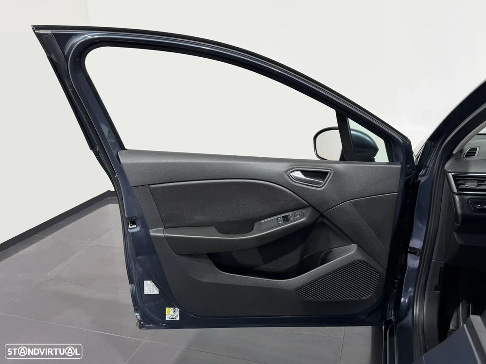 Renault Clio 1.0 TCe Intens - 17